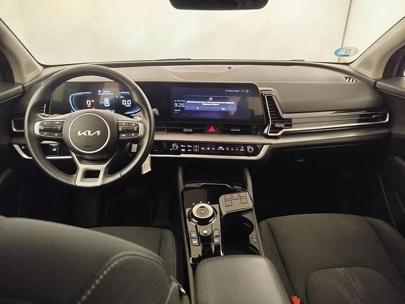 Usado Kia Sportage 215 CV (158 kW) 2025 Plateado SUV