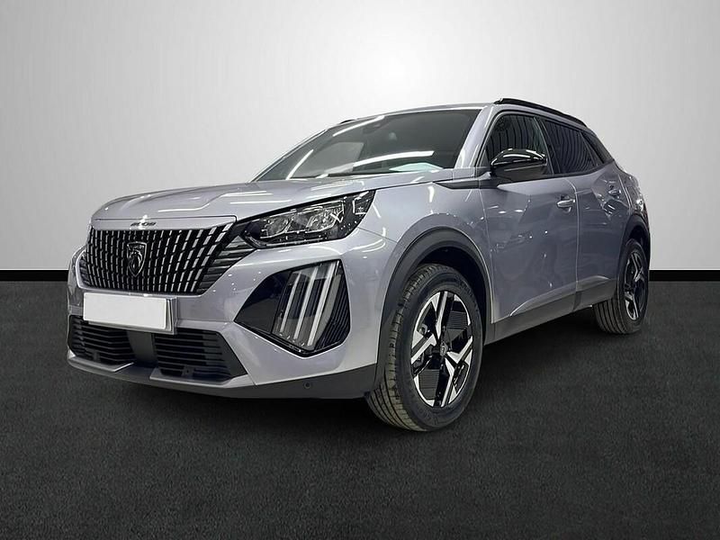 Gris Nuevo 2025 Peugeot e-5008 Allure SUV | 41.090 € - Imagen 1/1