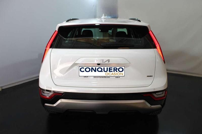 Usado Kia Niro 184 CV (135 kW) 2023 Blanco SUV
