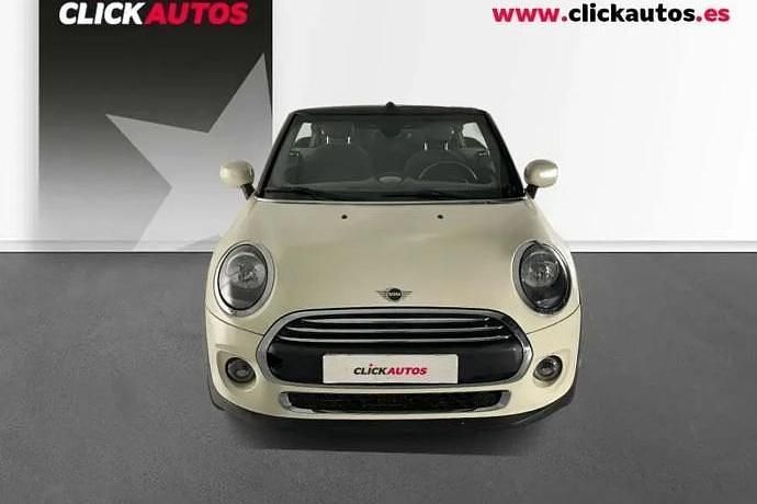 Usado Mini ONE 103 CV (75 kW) 2020 Blanco Utilitario