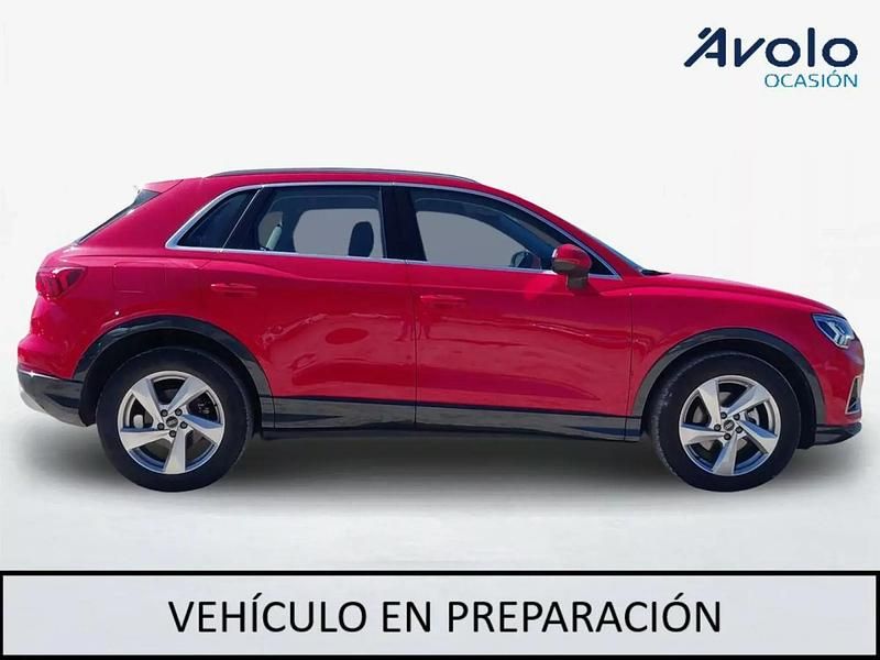 Usado Audi Q3 Advanced 150 CV (110 kW) 2023 SUV