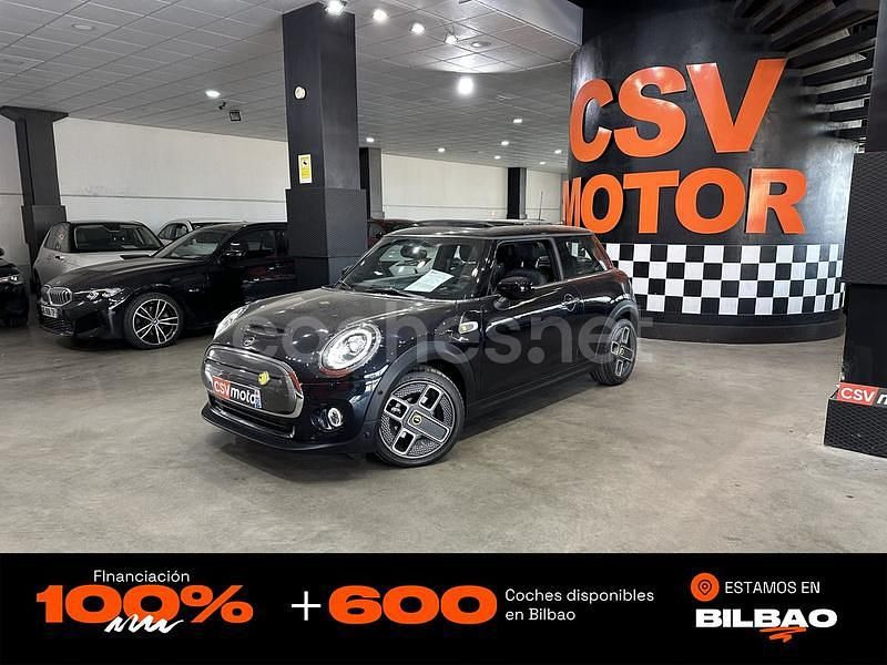Eléctrico Usado 2021 Mini Cooper SE Utilitario | 17.450 € - Imagen 1/4