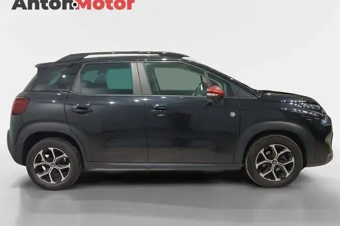Usado Citroën C3 Aircross 110 CV (80 kW) 2021 SUV