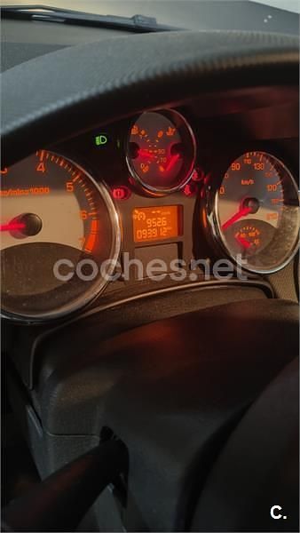 Blanco Usado 2008 Peugeot 207 Sport Berlina | 4400 € (Precio justo) - Imagen 1/4