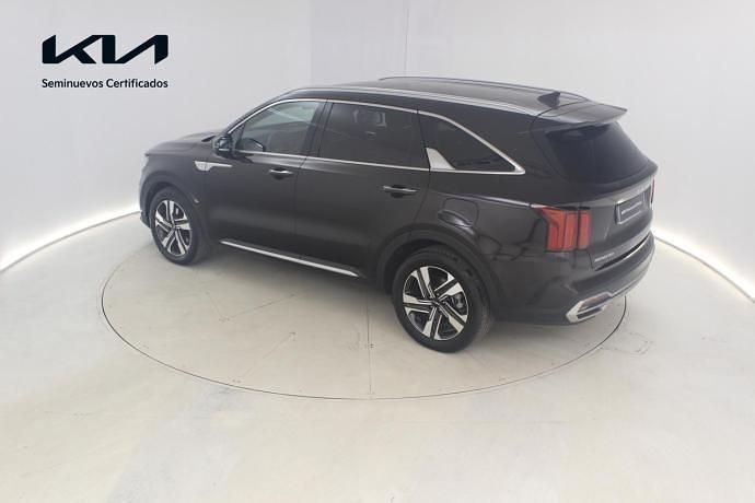 Usado Kia Sorento 194 CV (142 kW) 2023 SUV