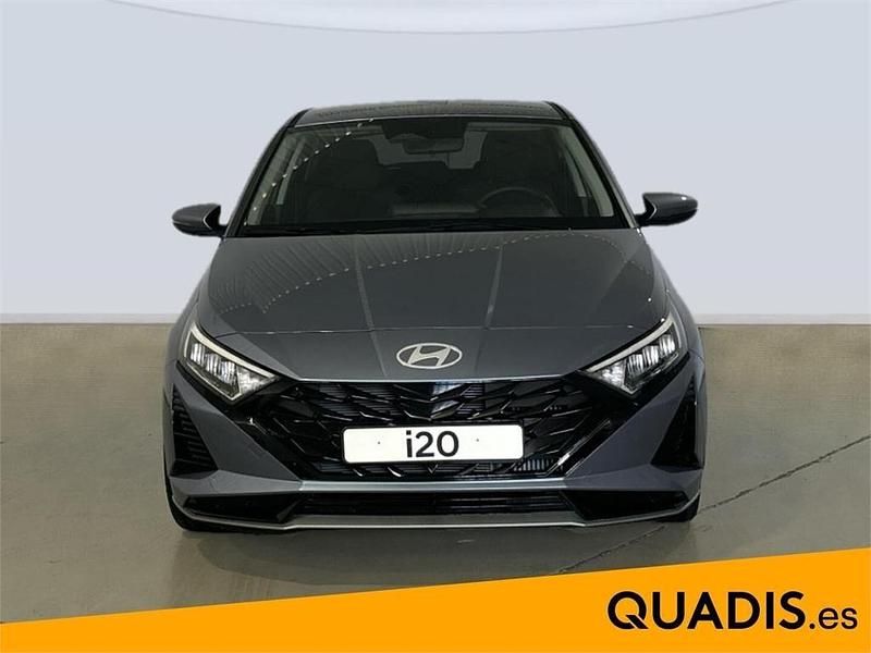 Nuevo Hyundai i20 100 CV (73 kW) 2025 Otro Berlina