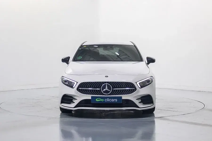 Usado Mercedes A200 163 CV (119 kW) 2018