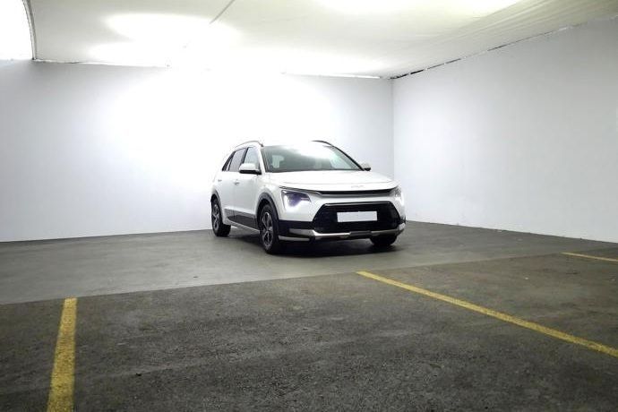 Usado Kia Niro 183 CV (134 kW) 2023 SUV