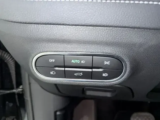 Usado Smart #1 Premium 200 kW (272 CV) 2023 Negro SUV