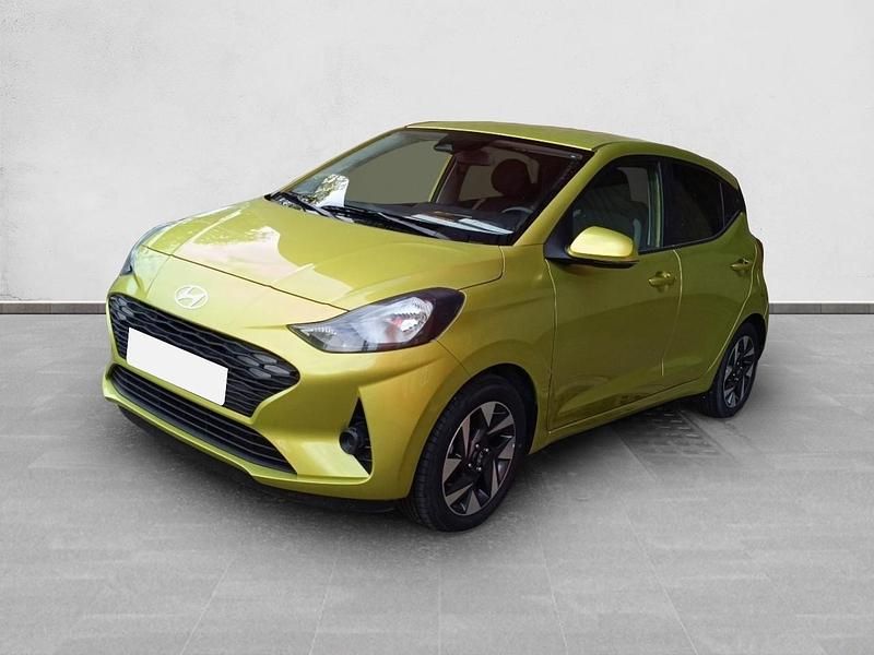 Usado Hyundai i10 63 CV (46 kW) 2024 Utilitario