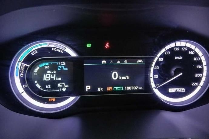 Usado Kia Niro 141 CV (103 kW) 2021 SUV