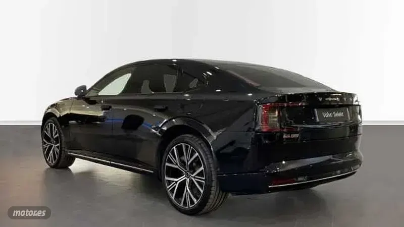 Usado Volvo ES90 Ultra 244 kW (333 CV) 2026 Negro Berlina