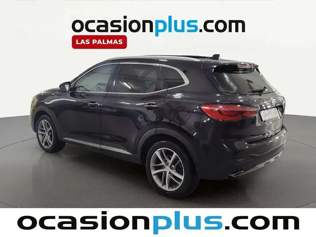 Usado MG EHS Luxury 162 CV (119 kW) 2023 Blanco SUV