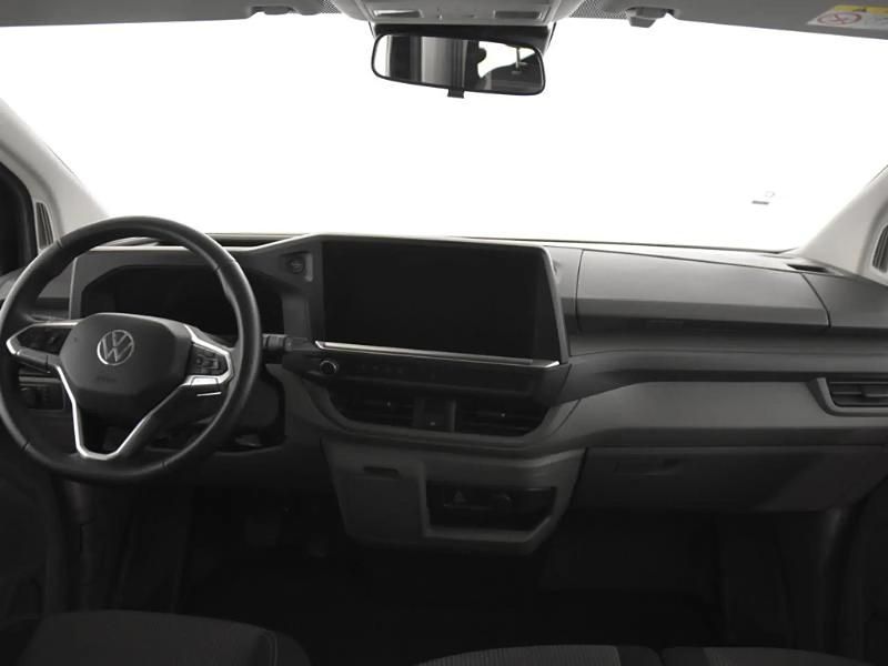 Occasion VW Caravelle 150 ch (110 kW) 2025 Noir Van