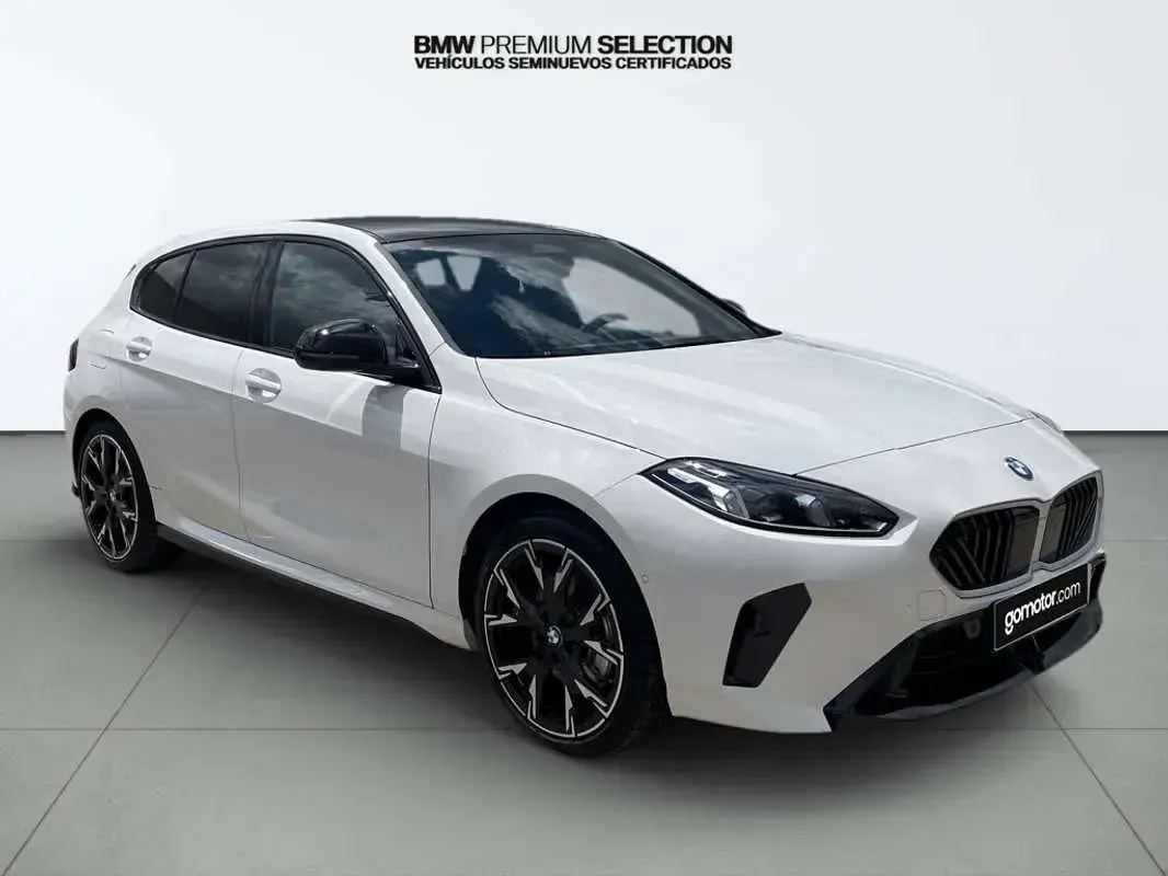 Usado BMW 120 M Sport 163 CV (119 kW) 2026 Utilitario