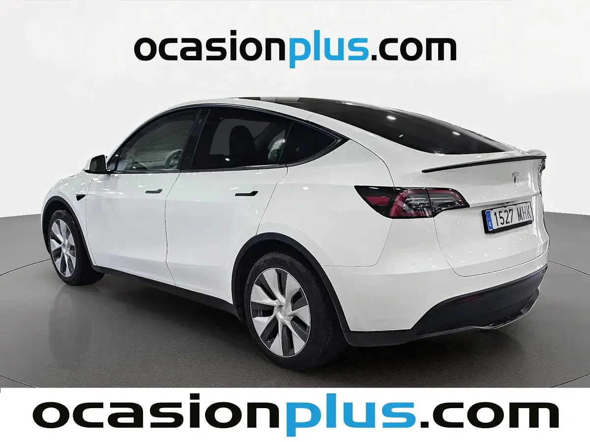 Usado Tesla Model Y RWD 255 kW (347 CV) 2023 Blanco SUV