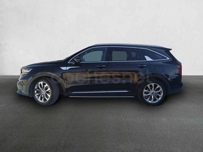 Usado Kia Sorento 202 CV (148 kW) 2020 Negro SUV