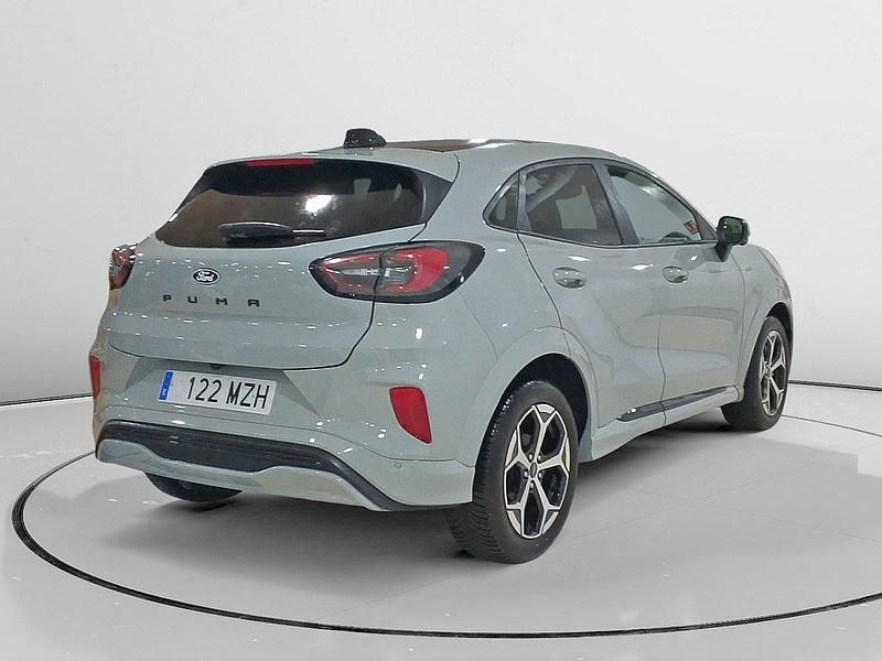 Usado Ford Puma ST-Line X 125 CV (91 kW) 2021