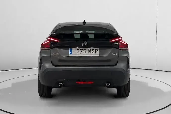 Usado Citroën C4 136 CV (100 kW) 2024 SUV