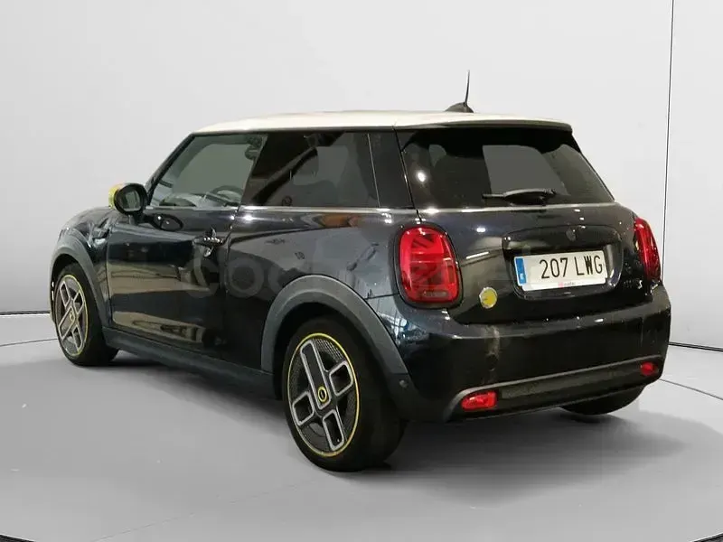 Usado Mini Cooper SE 135 kW (184 CV) 2022 Eléctrico Utilitario