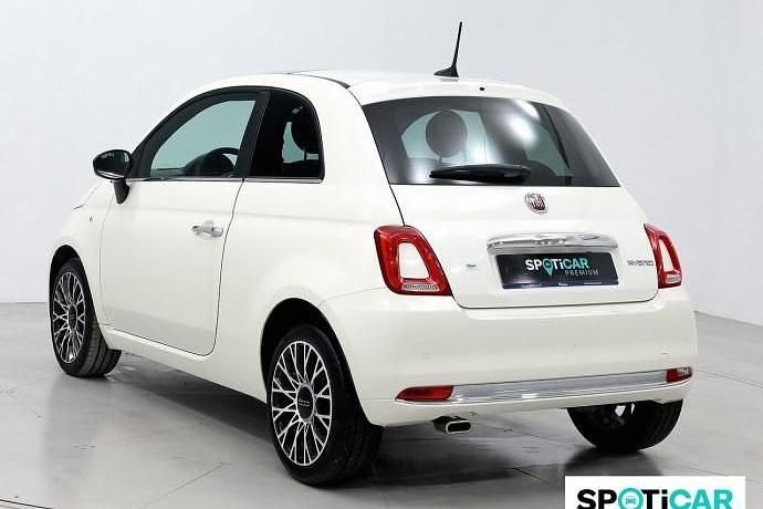 Usado Fiat 500 Dolcevita 70 CV (51 kW) 2023 Utilitario