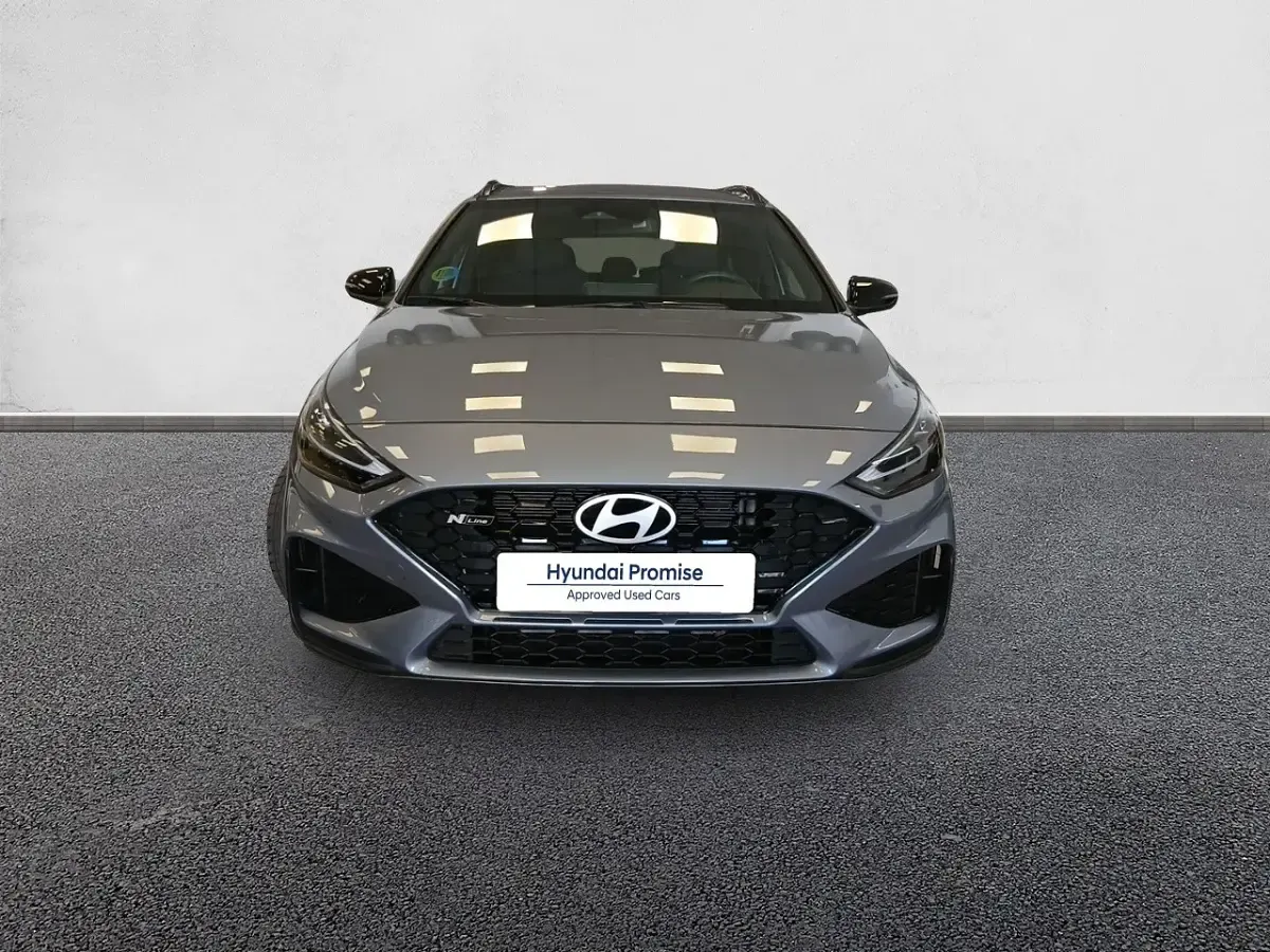 Usado Hyundai i30 N Line 140 CV (102 kW) 2025