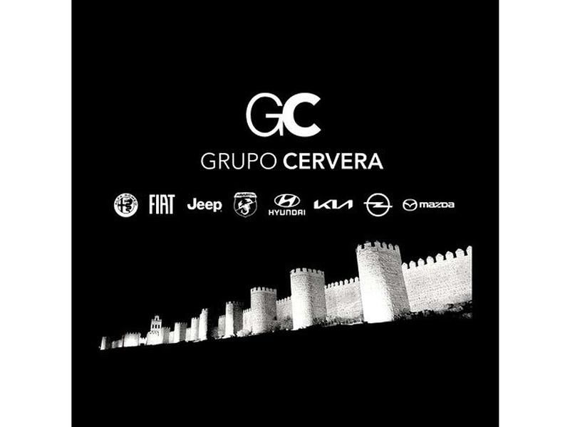 Nuevo Opel Frontera S 145 CV (106 kW) 2025 Azul SUV