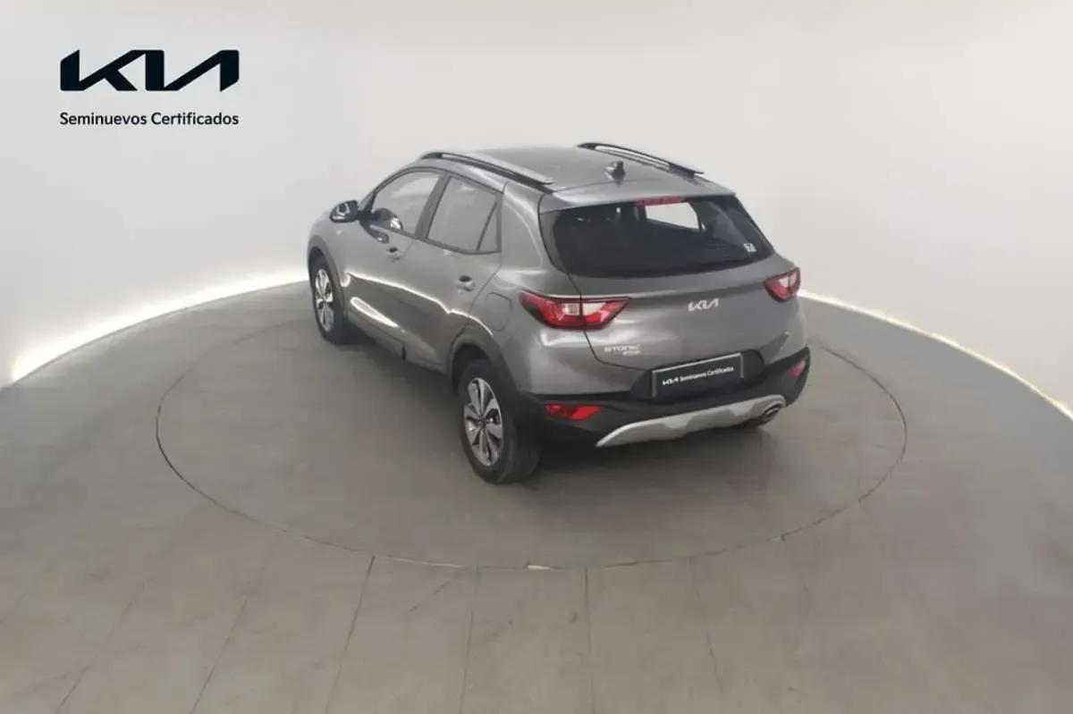 Usado Kia Stonic 101 CV (74 kW) 2025 SUV
