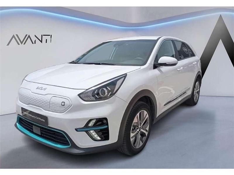 Usado Kia e-Niro 100 kW (136 CV) 2021 SUV