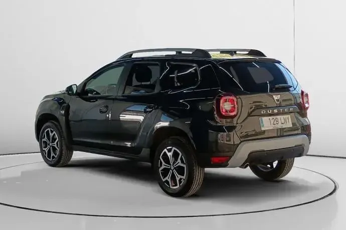 Usado Dacia Duster 100 CV (73 kW) 2021 SUV