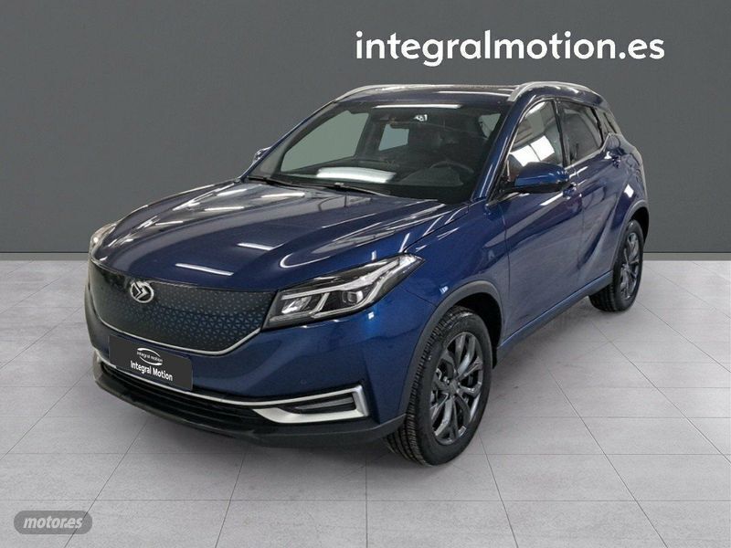 Azul Nuevo 2025 DFSK Seres 3 SUV | 18.990 € - Imagen 1/4