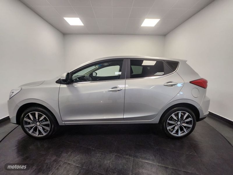 Usado EVO Evo 3 83 kW (113 CV) 2023 Gris SUV