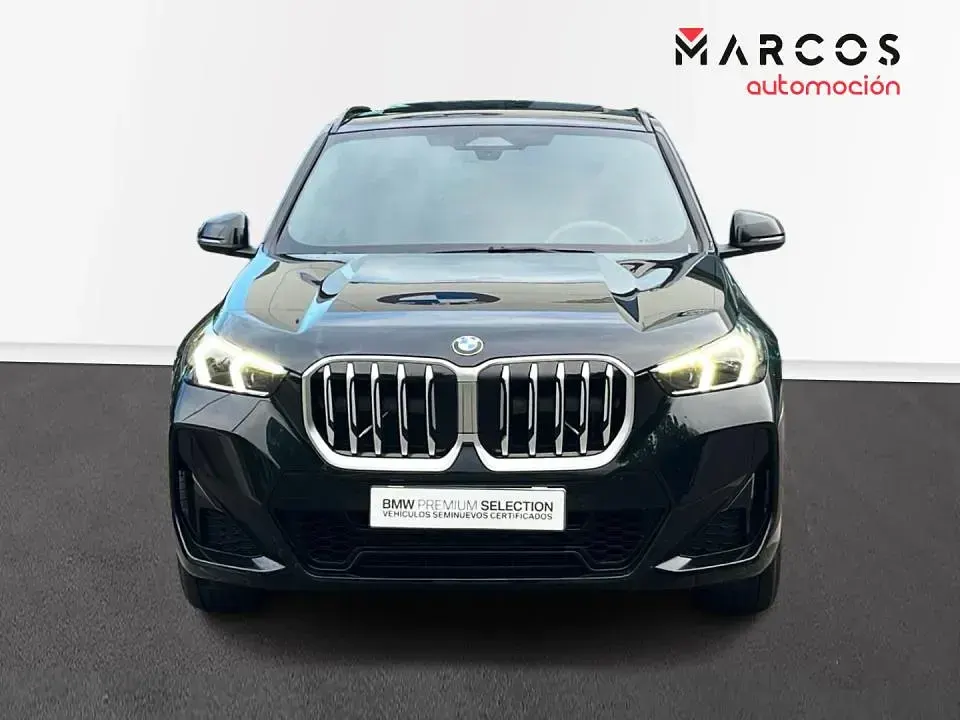 Usado BMW X1 163 CV (119 kW) 2026 SUV