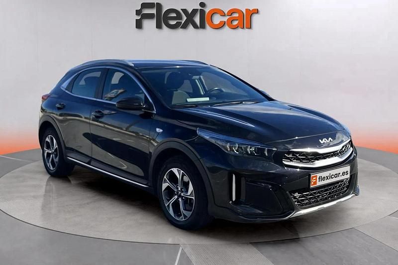 Negro Usado 2023 Kia XCeed SUV | 14.990 € (Precio justo) - Imagen 1/4