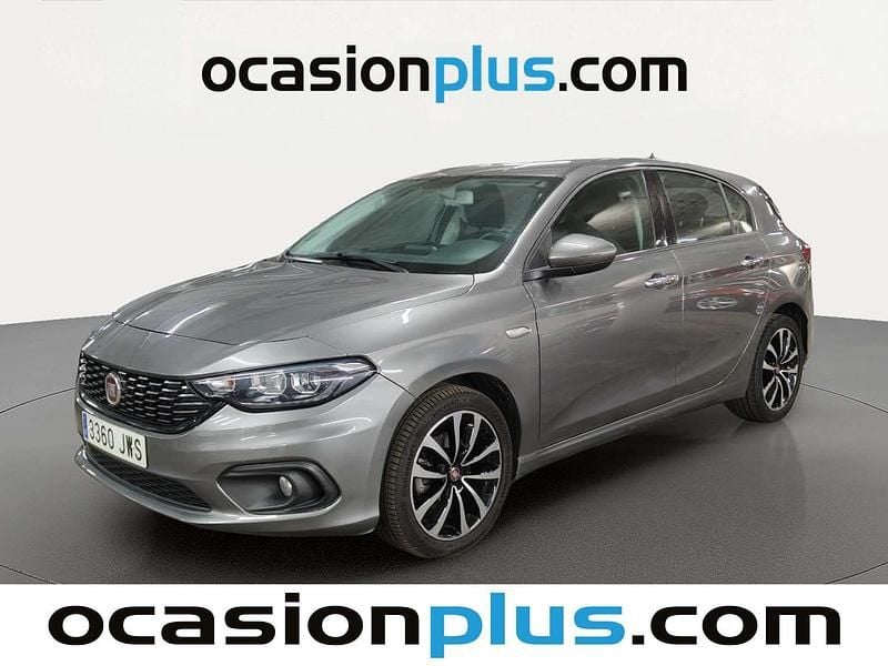 Usado Fiat Tipo Lounge 120 CV (88 kW) 2017 Utilitario