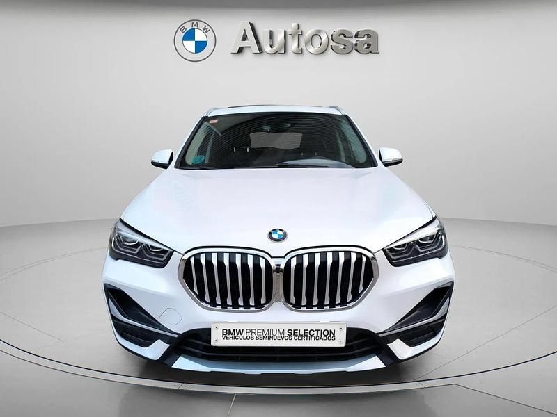 Usado BMW X1 Comfort Edition 150 CV (110 kW) 2021 SUV
