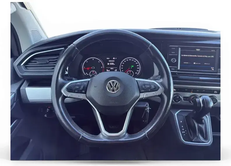 Usado VW California Beach 198 CV (145 kW) 2020 Van