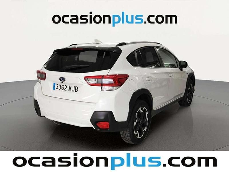 Usado Subaru XV 156 CV (114 kW) 2023 Blanco SUV