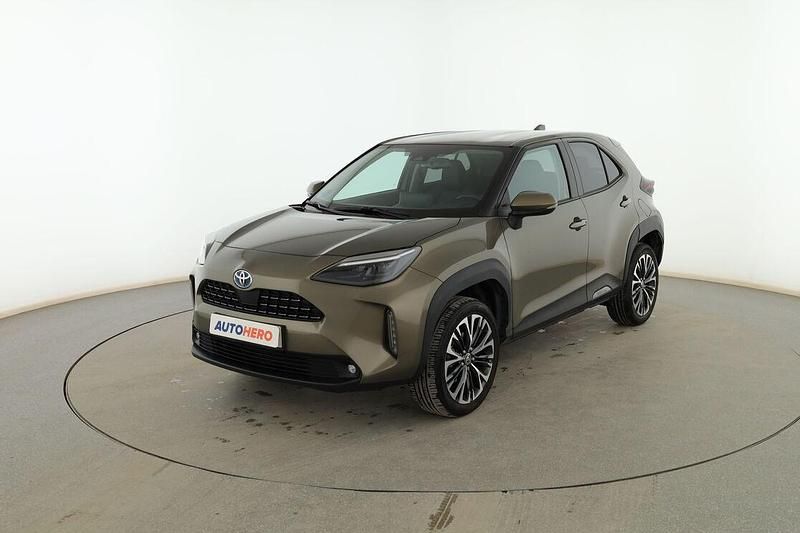 Usado Toyota Yaris Cross Style 116 CV (85 kW) 2022 SUV