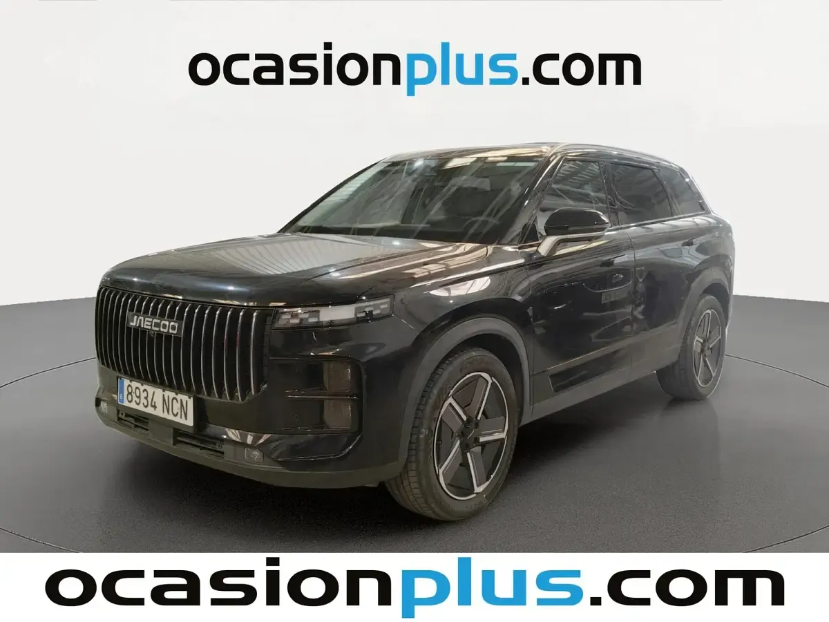 Brugt Jaecoo 7 147 HK (108 kW) 2025 SUV