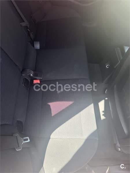 Usado BMW X1 204 CV (150 kW) 2012 Negro SUV