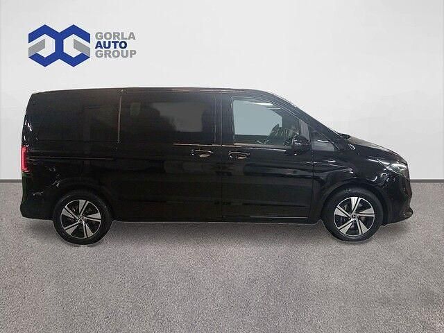 Nuevo Mercedes V220 Style 163 CV (119 kW) 2025 Negro Monovolumen