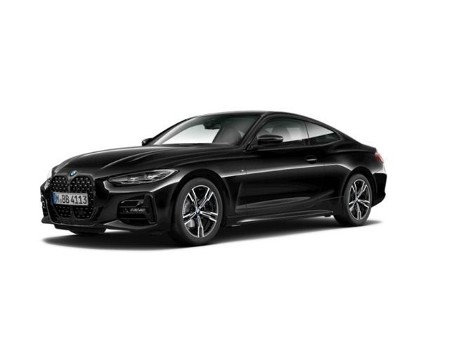 Usado 2024 BMW 420 Comfort Edition Coupe | 49.995 € (Precio justo) - Imagen 1/4