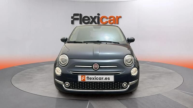 Usado Fiat 500 Dolcevita 71 CV (52 kW) 2023 Gris Berlina