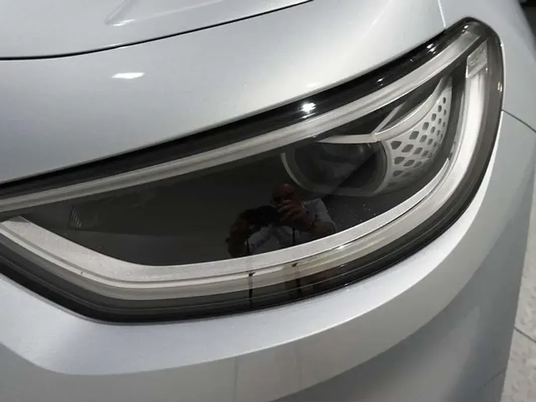 Nuevo VW ID.3 Pro 150 kW (204 CV) 2026 Gris Utilitario