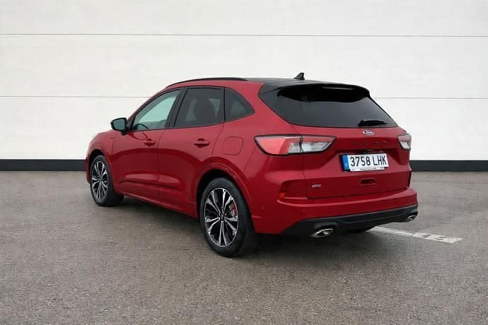 Usado Ford Kuga ST-Line X 190 CV (139 kW) 2020 SUV