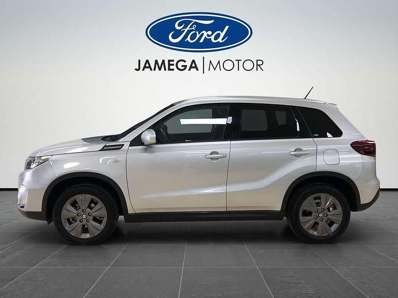 Usado Suzuki Vitara 129 CV (94 kW) 2023 Gris SUV