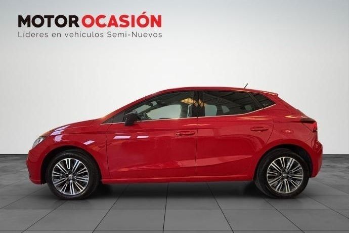 Usado Seat Ibiza 115 CV (84 kW) 2020