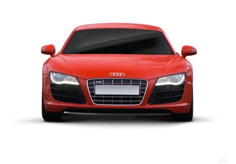 Blanco Usado 2008 Audi R8 Coupé Coupe | 45.900 € - Imagen 1/4