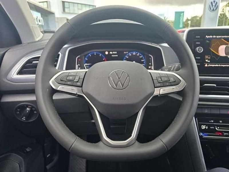 Nuevo VW T-Roc Ultimate 116 CV (85 kW) 2025 Blanco SUV